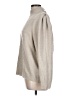 Ichi Gray Turtleneck Sweater Size L - photo 5