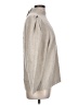 Ichi Gray Turtleneck Sweater Size L - photo 4