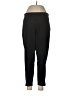 Athleta Solid Black Active Pants Size 8 (petite) - photo 1