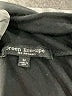 Green Envelope Solid Black Casual Skirt Size M - photo 4