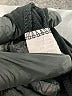 Green Envelope Solid Black Casual Skirt Size M - photo 5
