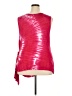 Monroe and Main Pink Sleeveless Blouse Size 2X - photo 2