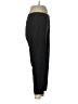 Athleta Solid Black Active Pants Size 8 (petite) - photo 4