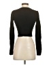 Assorted Brands Black Turtleneck Sweater Size M - photo 2