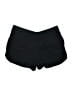 Maurices 100% Rayon Solid Black Shorts Size L - photo 1
