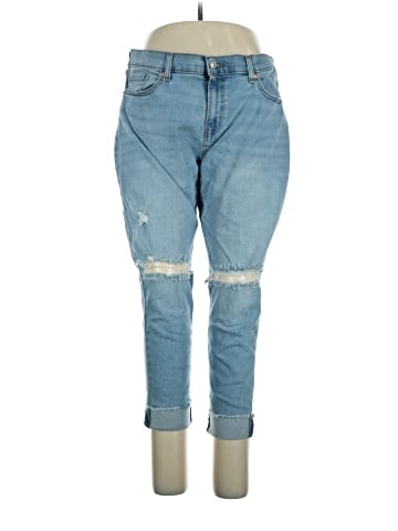 Denizen from Levi's Jeans (view 1)
