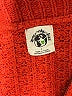 We the Free Orange Pullover Sweater Size S - photo 7