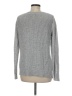 T Tahari Gray Pullover Sweater Size M - photo 2