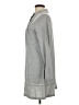 mark. Gray Casual Dress Size L - photo 5