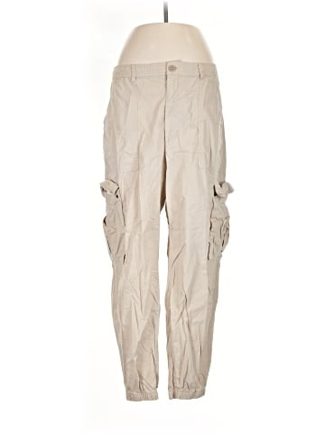 Abercrombie & Fitch Cargo Pants (view 1)