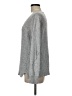 T Tahari Gray Pullover Sweater Size M - photo 5