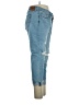 Denizen from Levi's Blue Jeans Size 16 - photo 4