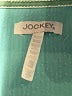 Jockey Teal Pullover Sweater Size XXL - photo 7