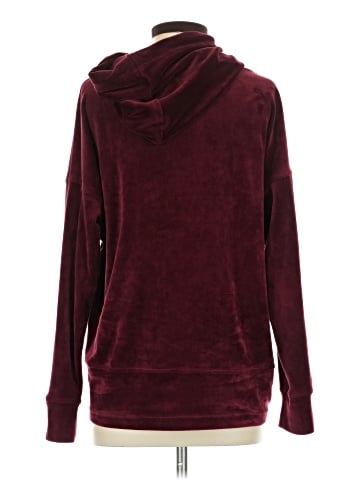 Harlowe & Graham Fleece (view 2)