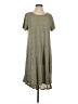 Lularoe Gray Casual Dress Size S - photo 1