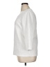 Laura Ashley Ivory 3/4 Sleeve Top Size XL - photo 5