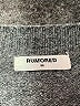 RUMORED Gray Pullover Sweater Size M - photo 7