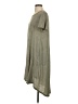 Lularoe Gray Casual Dress Size S - photo 5