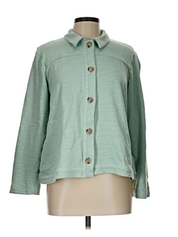 Purejill Cardigan (view 1)