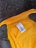 Onia Solid Yellow One Piece Swimsuit Size S (estimated) - photo 3