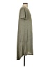 Lularoe Gray Casual Dress Size S - photo 4
