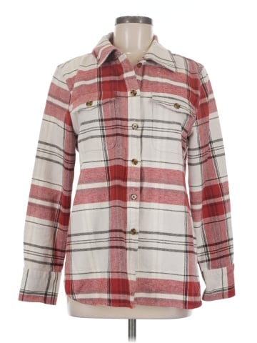 Shyanne Jacket (view 1)