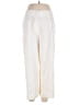 DKNY Ivory Casual Pants Size XL (estimated) - photo 1