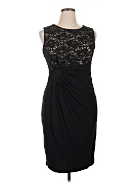 En Focus Studio Cocktail Dress