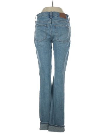 Madewell Jeans (view 1)
