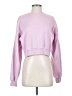 Wild Fable Pink Sweatshirt Size S - photo 1