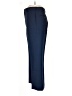 Elite 100% Polyester Blue Dress Pants Size 8 (estimated) - photo 5