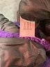 TSE Solid Purple Track Pants Size XXL - photo 4