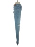 Madewell Hearts Blue Jeans Size 23 waist (tall) - photo 5