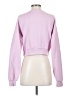 Wild Fable Pink Sweatshirt Size S - photo 2