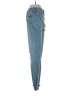 Madewell Hearts Blue Jeans Size 23 waist (tall) - photo 4