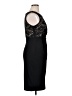 En Focus Studio Black Cocktail Dress Size 14 - photo 4