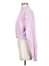 Wild Fable Pink Sweatshirt Size S - photo 5
