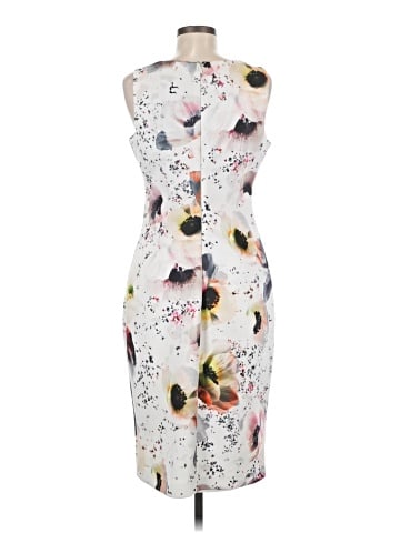 Mark + James by Badgley Mischka Cocktail Dress (view 2)