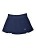 Lija Solid Blue Active Skort Size M - photo 1