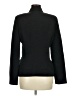 Dana Buchman Black Blazer Size 6 - photo 2