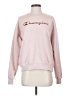 Champion Pink Sweatshirt Size S - photo 1