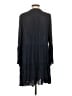 Elan 100% Rayon Black Casual Dress Size M - photo 2