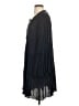 Elan 100% Rayon Black Casual Dress Size M - photo 5