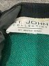 St. John Collection by Marie Gray Teal Coat Size XL (estimated) - photo 6
