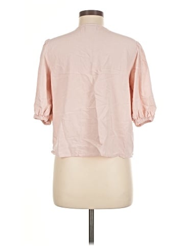 Monsoon Short Sleeve Blouse (view 2)