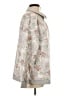 Assorted Brands Floral Silver Tan Pullover Sweater Size L - photo 4