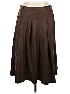 Ny Collection Casual Skirt