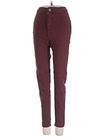 Topshop Jeggings (view 1)