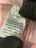 Miss Avenue 100% Polyester Pink 3/4 Sleeve Blouse Size S - photo 8