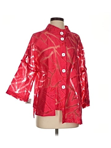 I.C. By Connie K Raincoat (view 1)